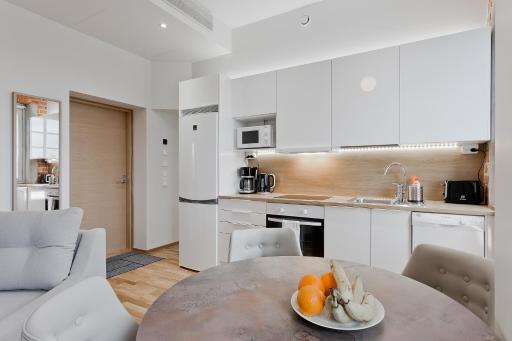 Forenom Serviced Apartments Turku Kakolanmäki - Housity