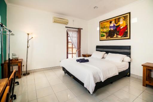 Omah Gerjen 29 by Bukit Vista - Housity