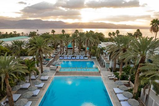 Yam Suf by Isrotel Collection - Housity