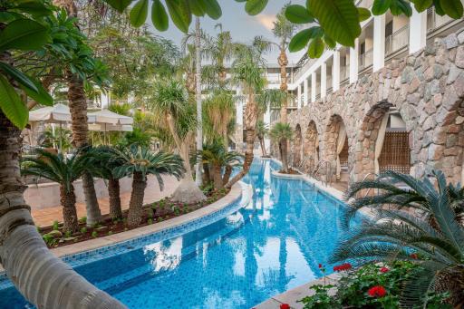 Agamim by Isrotel Collection - Housity