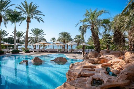Royal Beach Eilat by Isrotel Exclusive - Housity