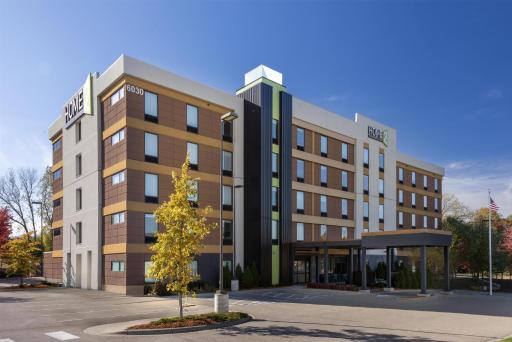 Home2 Suites By Hilton Minneapolis-Eden Prairie - Housity