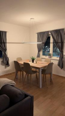 Kirkenes down town apartments - Housity