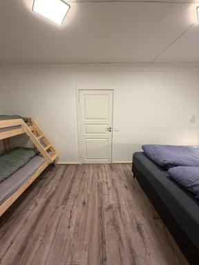 Kirkenes down town apartments - Housity