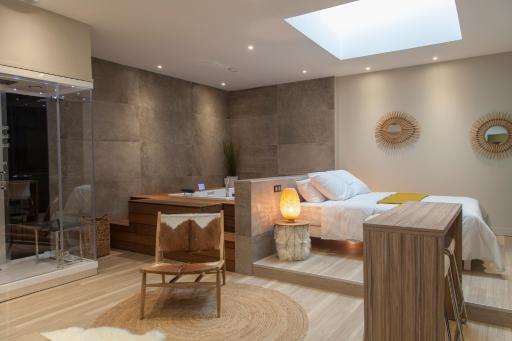 My Spa - Housity