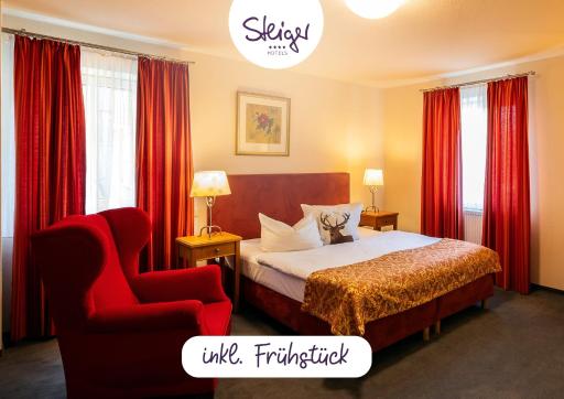 Apparthotel Bad Schandau by STEIGER Hotels - Housity