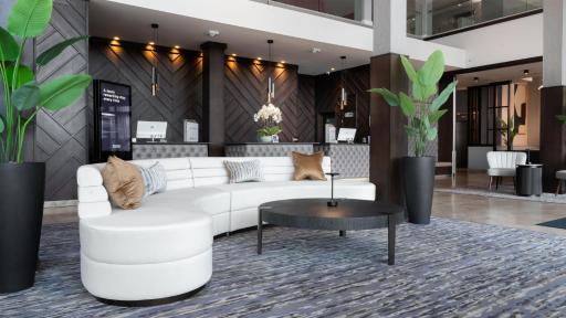 Radisson Blu Hotel, Letterkenny - Housity