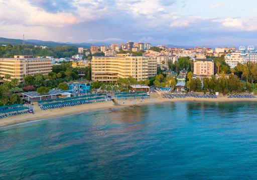 Özkaymak Select Resort - Housity
