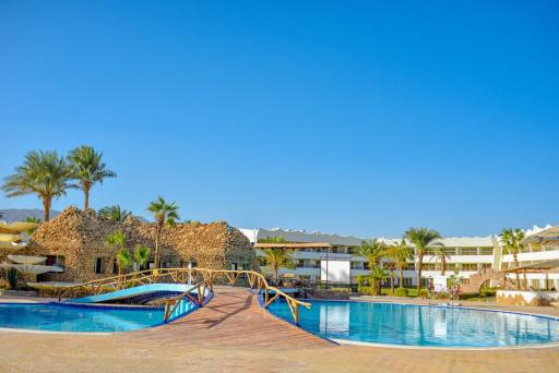 TIME Coral Nuweiba Resort - Housity
