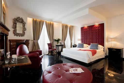 Hotel Metropole Taormina - Housity