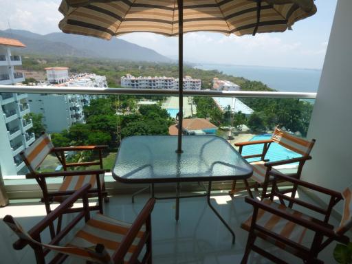 Costa Azul Suites 802 - Housity