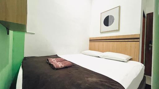 Cabin Hotel Ringroad Utara - Housity