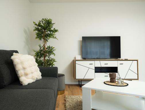 RandHome Apartment Erwitte Horn, Bad Sassendorf - Housity