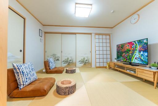 Guest House Kubo Homes Tanimachi - Housity