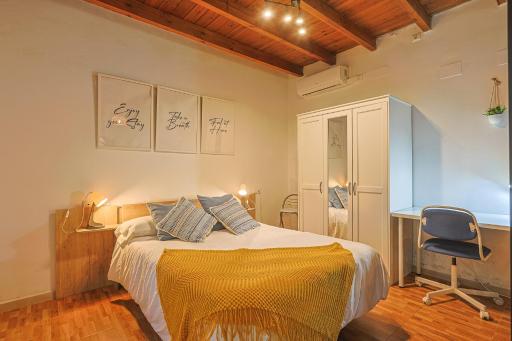 Loft B2, Apartment in Seville - Housity