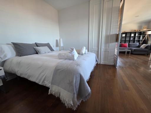 Loft estilo industrial a 5 minutos del centro - Housity