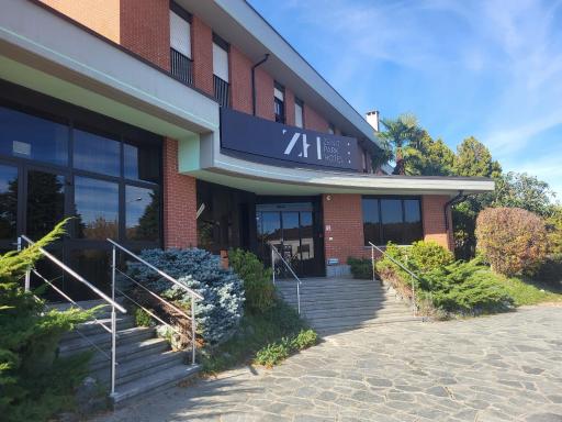 Zenit Park Hotel - Housity