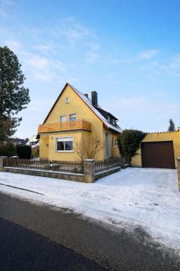 Pension am Heckenacker - Housity