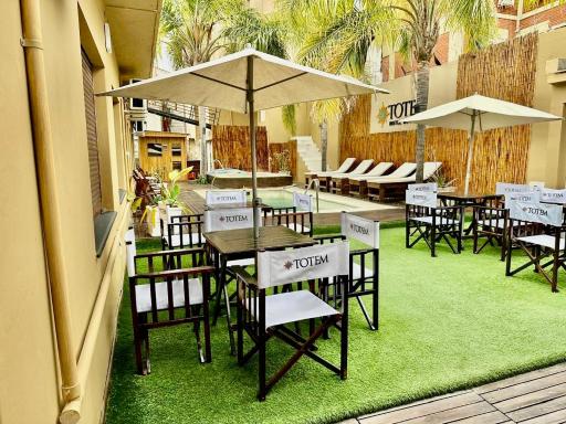 Hotel TOTEM Boutique - Housity