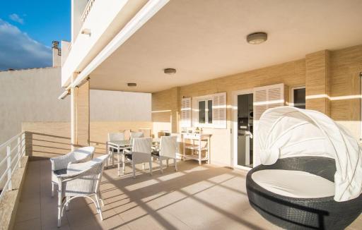 Marieta I - Housity