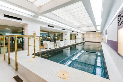 Town Hall Hotel - Shoreditch - Housity