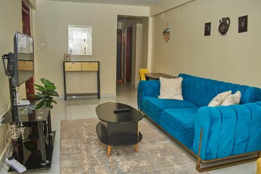 Dala Suites - Housity
