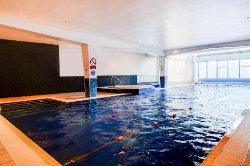 Mercure Cardiff Holland House Hotel & Spa - Housity