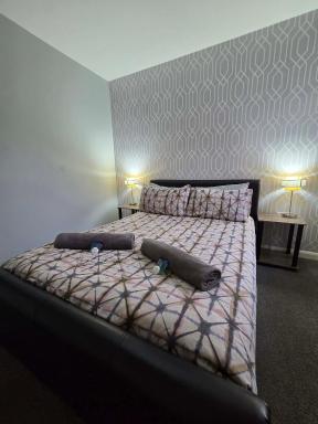 No 2 New Inn Apartments - Housity