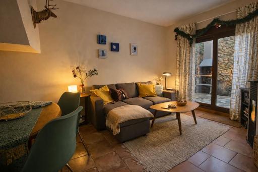 CASAGUAPA Alto Tajo - Housity