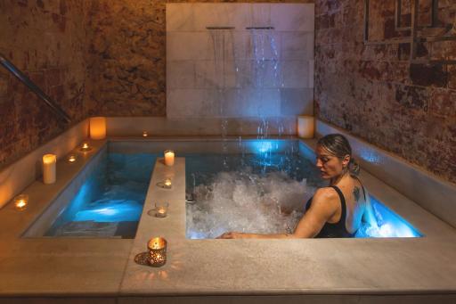RVHotels Broquetas Spa Termal - Housity