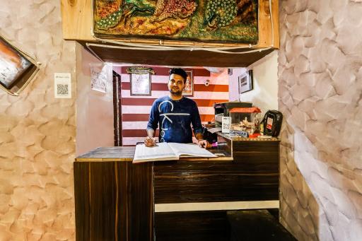 Hotel O Landlord - Housity