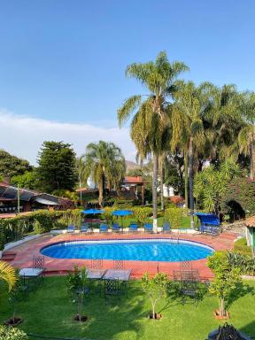 Posada Los Alcatraces - Housity