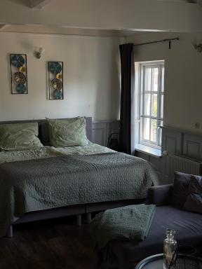 B&B D'n Optie - Housity