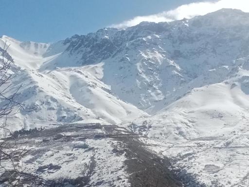 Gite entre les deux Vallées - Housity