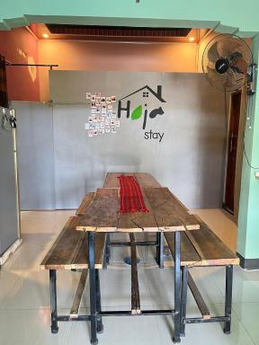Hoja Homestay - Housity