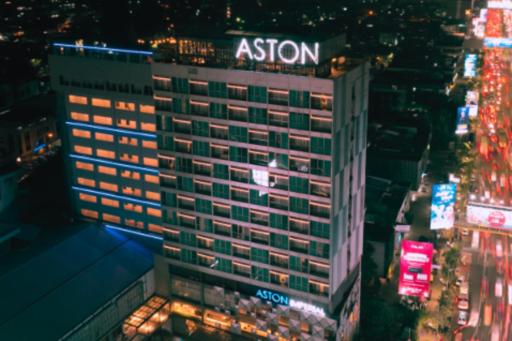 Aston Imperial Bekasi Hotel & Conference Center - Housity