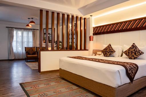 Maya Manor Boutique Hotel by KGH Group - Housity