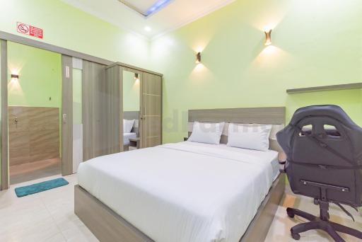 Shiva Home Syariah RedPartner near Alun Alun Tegal - Hizvo