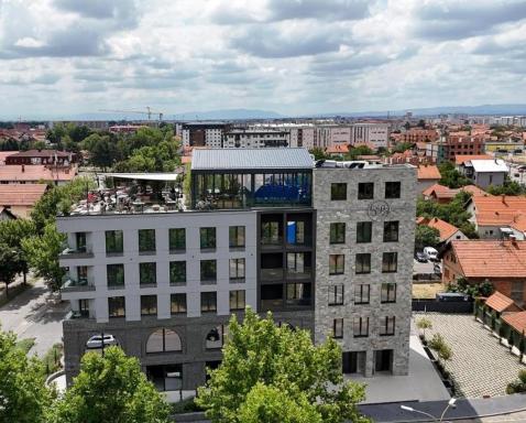 Hotel Krug - Housity
