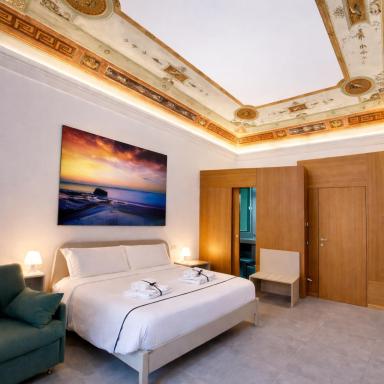 Le Quattro Stagioni - Rooms & Suites - Hizvo