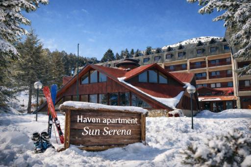 Haven apartment Sun Serena - Housity