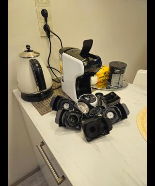 HaPPy INN Studio Historic center, Self check-in, AC, Parking in the undergrnd Garage, - Housity