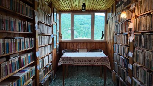 Casa Santa Maria Bran - Housity