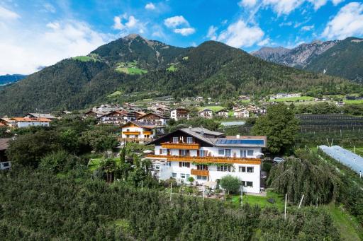Hotel & Residence Rebhof - Housity