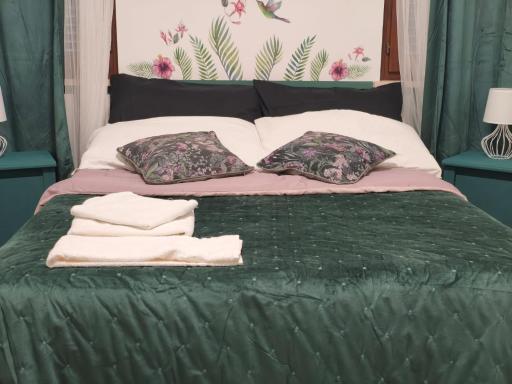 Fiera di Roma B&B - Housity