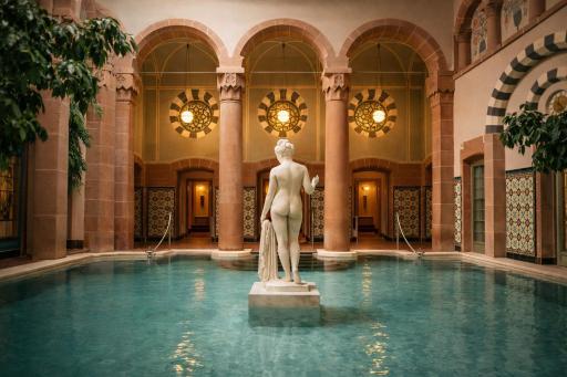 Mokni's Palais Hotel & SPA - Housity