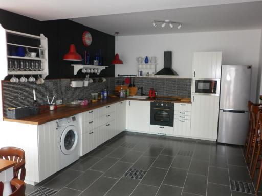 Gete Vendégház - Housity