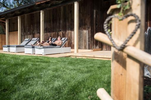 Bergchalet Rauchenhof - Housity