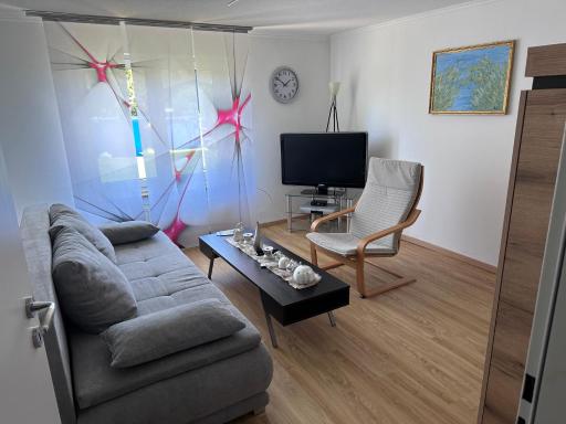 Ferienwohnung mit Garten und Sauna, nahe Bayreuth - Housity