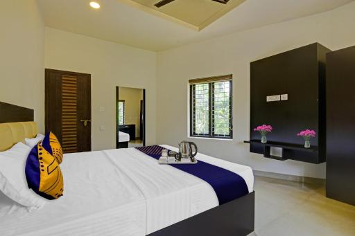 Hotel O Open Stay Residency - Housity